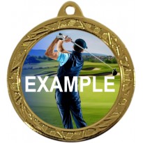 Medaglia mm 32 quantità ric.