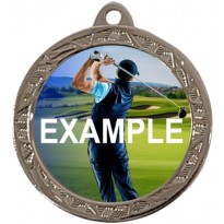 Medaglia mm 32 quantità ric.