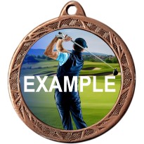 Medaglia mm 32 quantità ric.