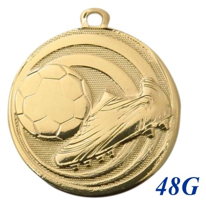 cod. 23.02.32.48GQ - Medaglia mm 32 quantità ric.