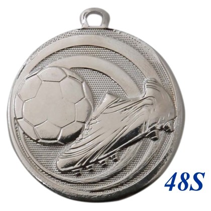 cod. 23.02.32.48SQ - Medaglia mm 32 quantità ric.