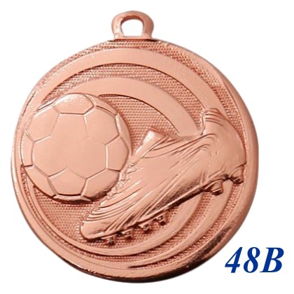 cod. 23.02.32.48BQ - Medaglia mm 32 quantità ric.