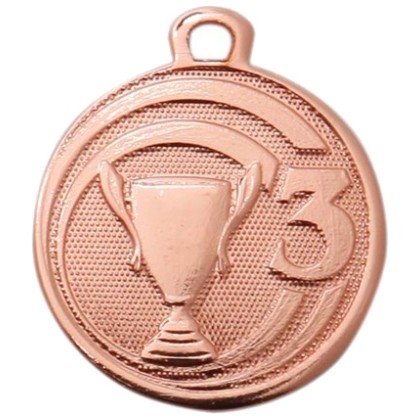 cod. 23.02.32.49BQ - Medaglia mm 32 quantità ric.