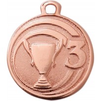 Medaglia mm 32 quantità ric.