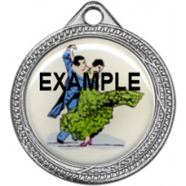 Medaglia mm 32 quantità ric.