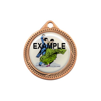 cod. 23.02.32.GBQ - Medaglia mm 32 quantità ric.