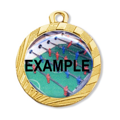 cod. 23.02.32.65GQ - Medaglia mm 32 quantità ric.