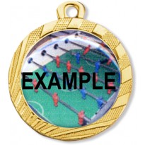 Medaglia mm 32 quantità ric.