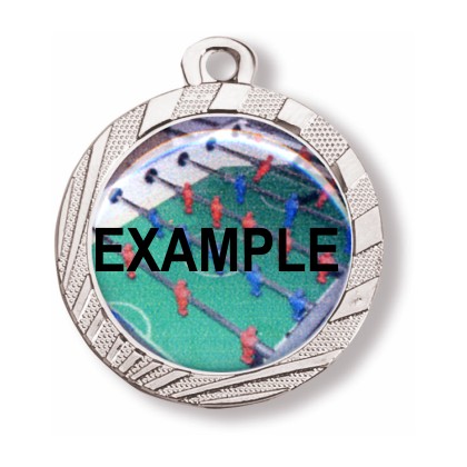 cod. 23.02.32.65SQ - Medaglia mm 32 quantità ric.