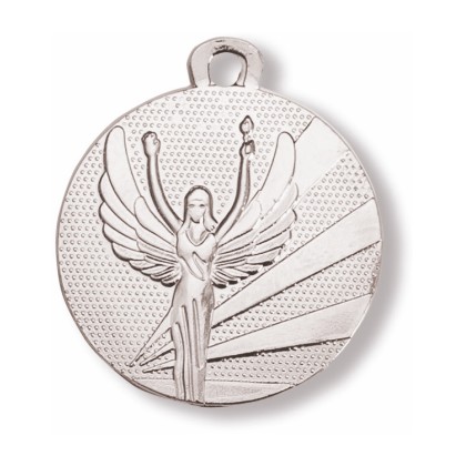 cod. 23.02.32.66S - Conf. 100 medaglie mm 32