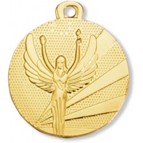 Medaglia mm 32 quantità ric.