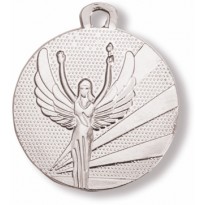 Medaglia mm 32 quantità ric.