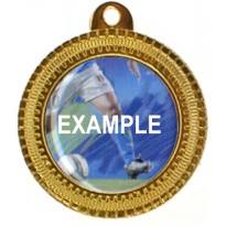 Conf. 100 medaglie mm 35