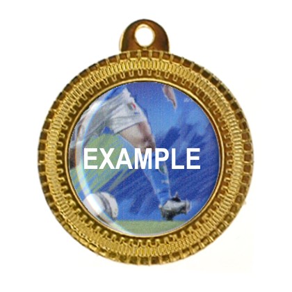 cod. 23.03.35.33GQ - Medaglia mm 35 quantità ric.