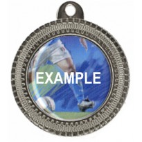 Medaglia mm 35 quantità ric.