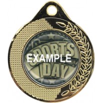 Medaglia mm 35 quantità ric.