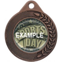 Medaglia mm 35 quantità ric.