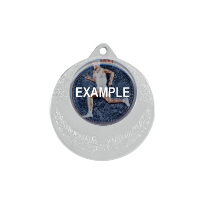 cod. 23.04.40.DS - Conf. 100 medaglie mm 40