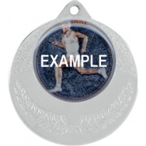 Medaglia mm 40 quantità ric.