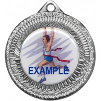 Conf. 100 medaglie mm 40