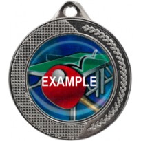 Medaglia mm 40 quantità ric.