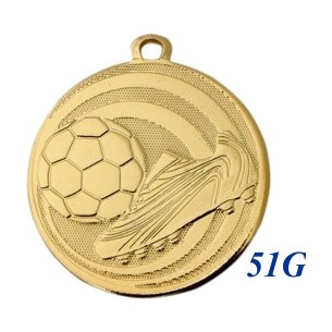 cod. 23.05.45.51G - Conf. 100 medaglie mm 45