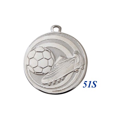 cod. 23.05.45.51S - Conf. 100 medaglie mm 45