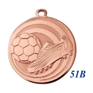 cod. 23.05.45.51B - Conf. 100 medaglie mm 45