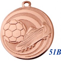 Medaglia mm 45 quantità ric.