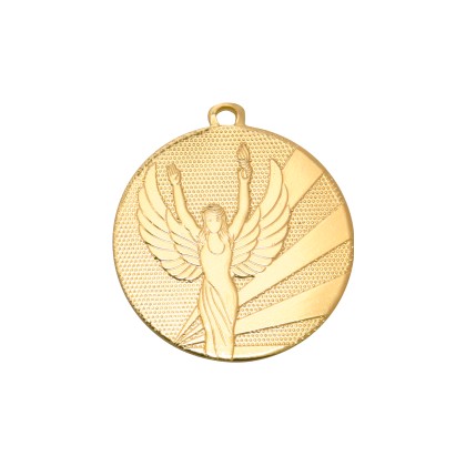 cod. 23.06.50.23G - Conf. 100 medaglie mm 50