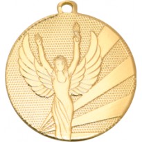 cod. 23.06.50.23GQ - Medaglia mm 50 quantità ric.