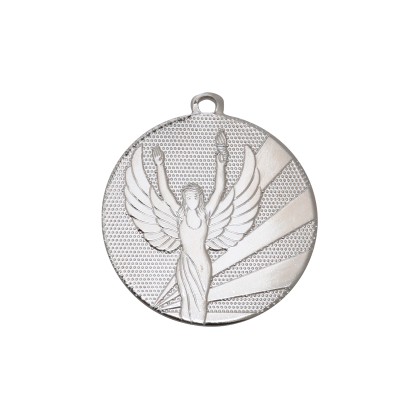 cod. 23.06.50.23SQ - Medaglia mm 50 quantità ric.