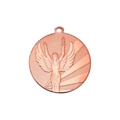 cod. 23.06.50.23BQ - Medaglia mm 50 quantità ric.