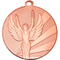 cod. 23.06.50.23BQ - Medaglia mm 50 quantità ric.