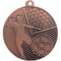 cod. 23.07.50.20B - Conf. 100 medaglie mm 50