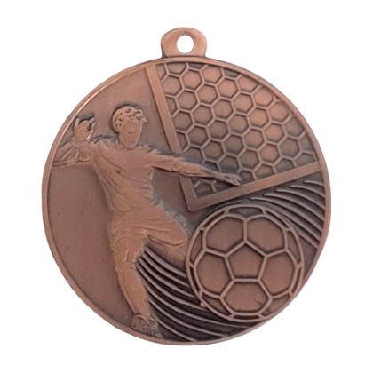 cod. 23.07.50.20BQ - Medaglia mm 50 quantità ric.