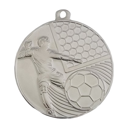 cod. 23.07.50.SS - Conf. 100 medaglie mm 50