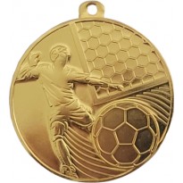 cod. 23.07.50.SGQ - Medaglia mm 50 quantità ric.