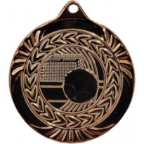 cod. 23.07.50.PB - Conf. 100 medaglie mm 50