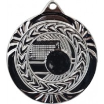 cod. 23.07.50.PSQ - Medaglia mm 50 quantità ric.