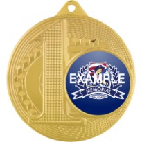 Medaglia mm 50 quantità ric.