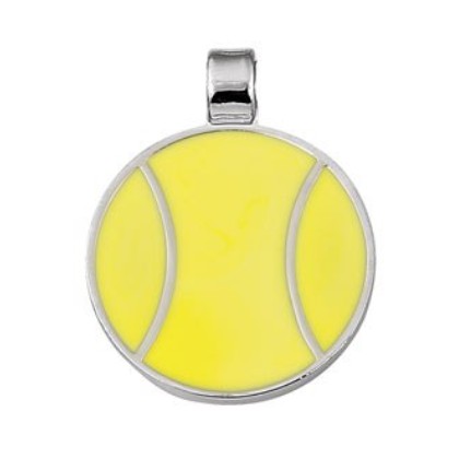 cod. 23.08B - Conf. 25 medaglie tennis mm 23