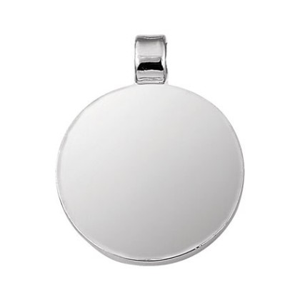 cod. 23.09D - Conf. 25 medaglie mm 23