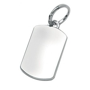 cod. 23.08P - Conf. 25 medaglie mm 30x13