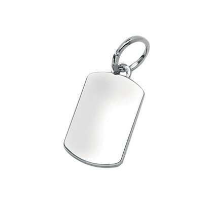 cod. 23.08P - Conf. 25 medaglie mm 30x13