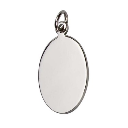 cod. 23.08FQ - Medaglia mm 25x33