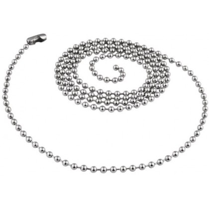 cod. 23.09T - Conf. 25 catene cm 60