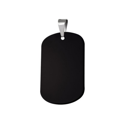 cod. 23.10GQ - Medaglia mm 30x50