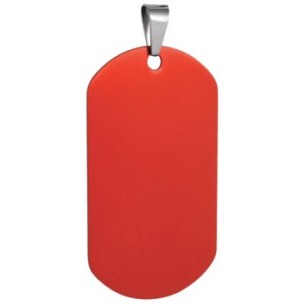 cod. 23.10L - Conf. 25 medaglie mm 30x50