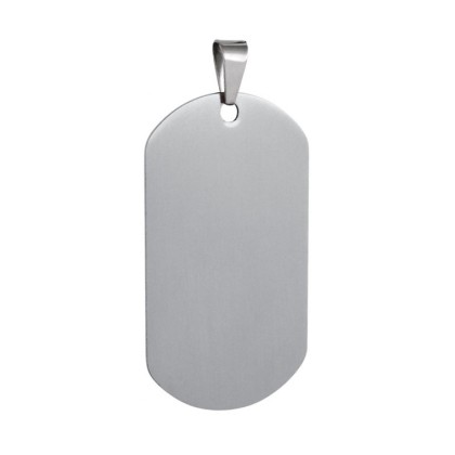 cod. 23.10MQ - Medaglia mm 30x50